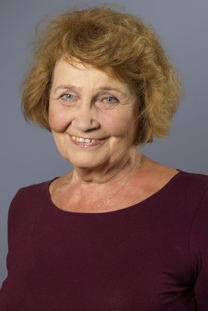 26. Ivana Jeništová